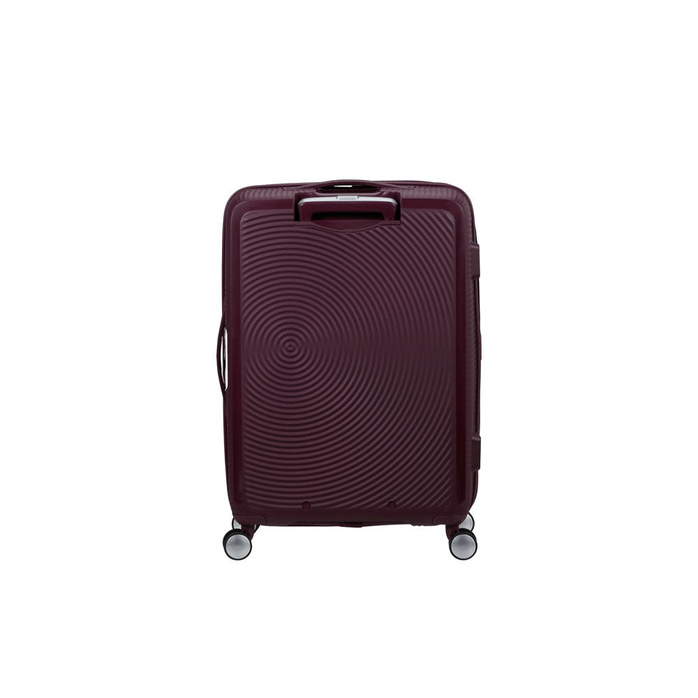Trolley Medio Soundbox American Tourister