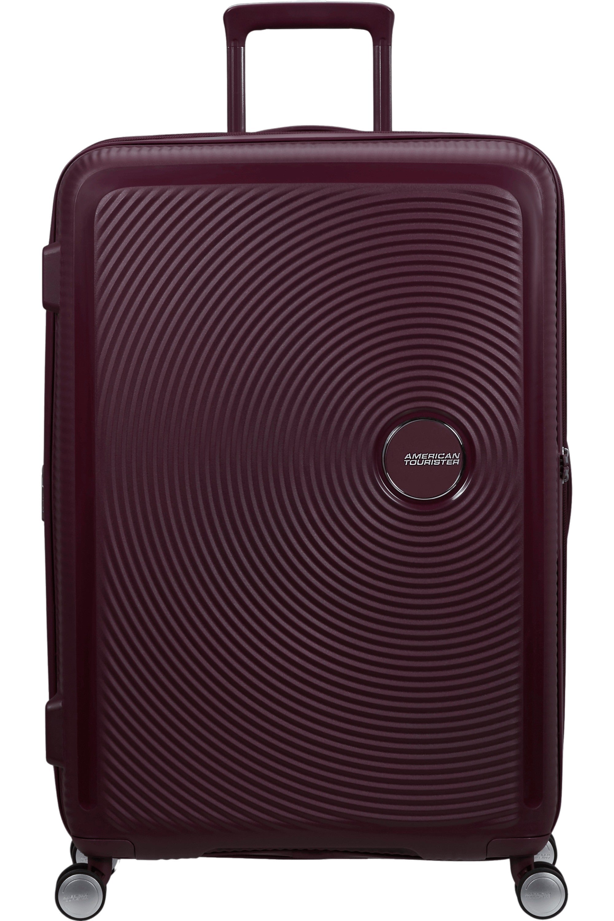Soundbox Spinner 77/28 Exp American Tourister
