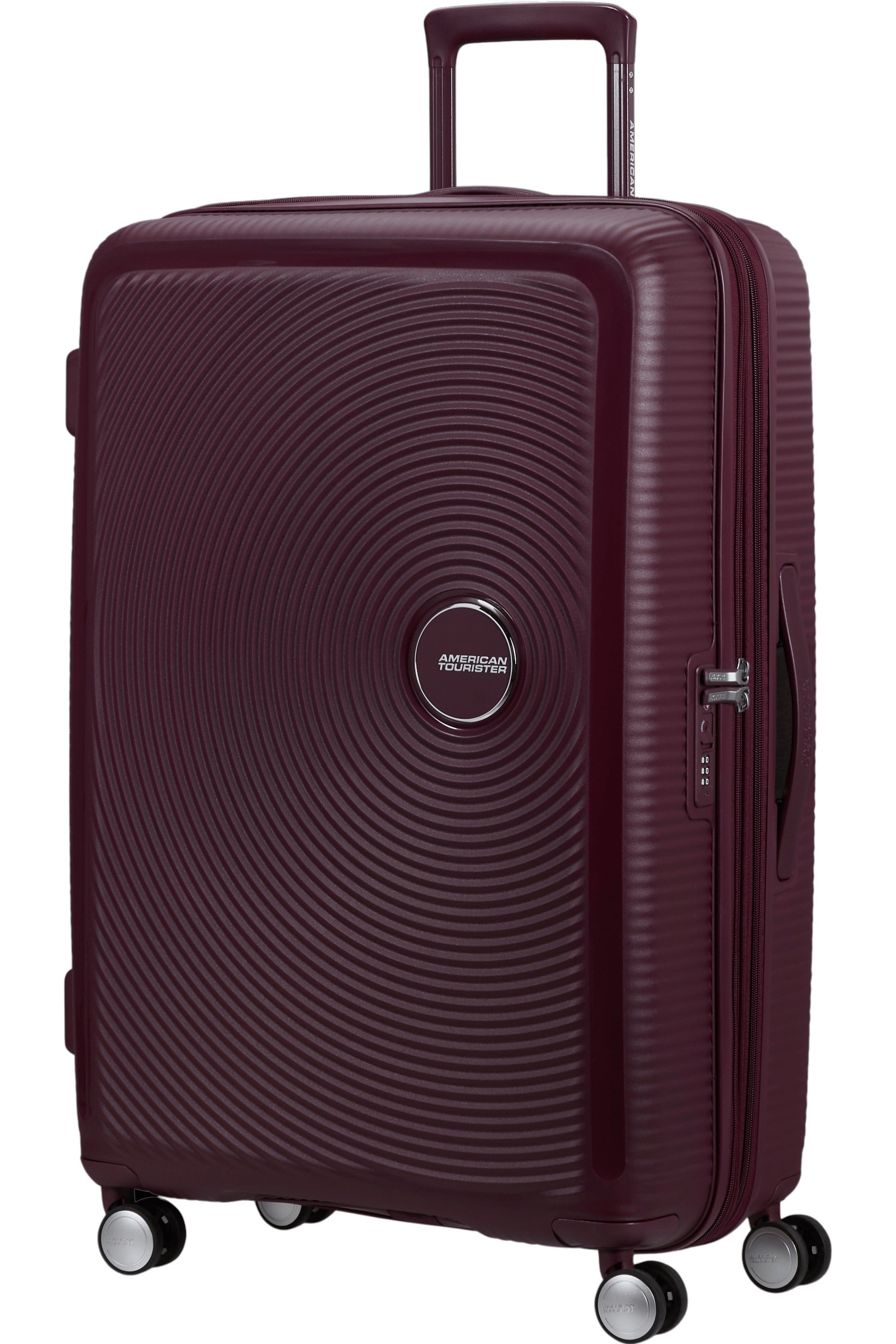 Soundbox Spinner 77/28 Exp American Tourister