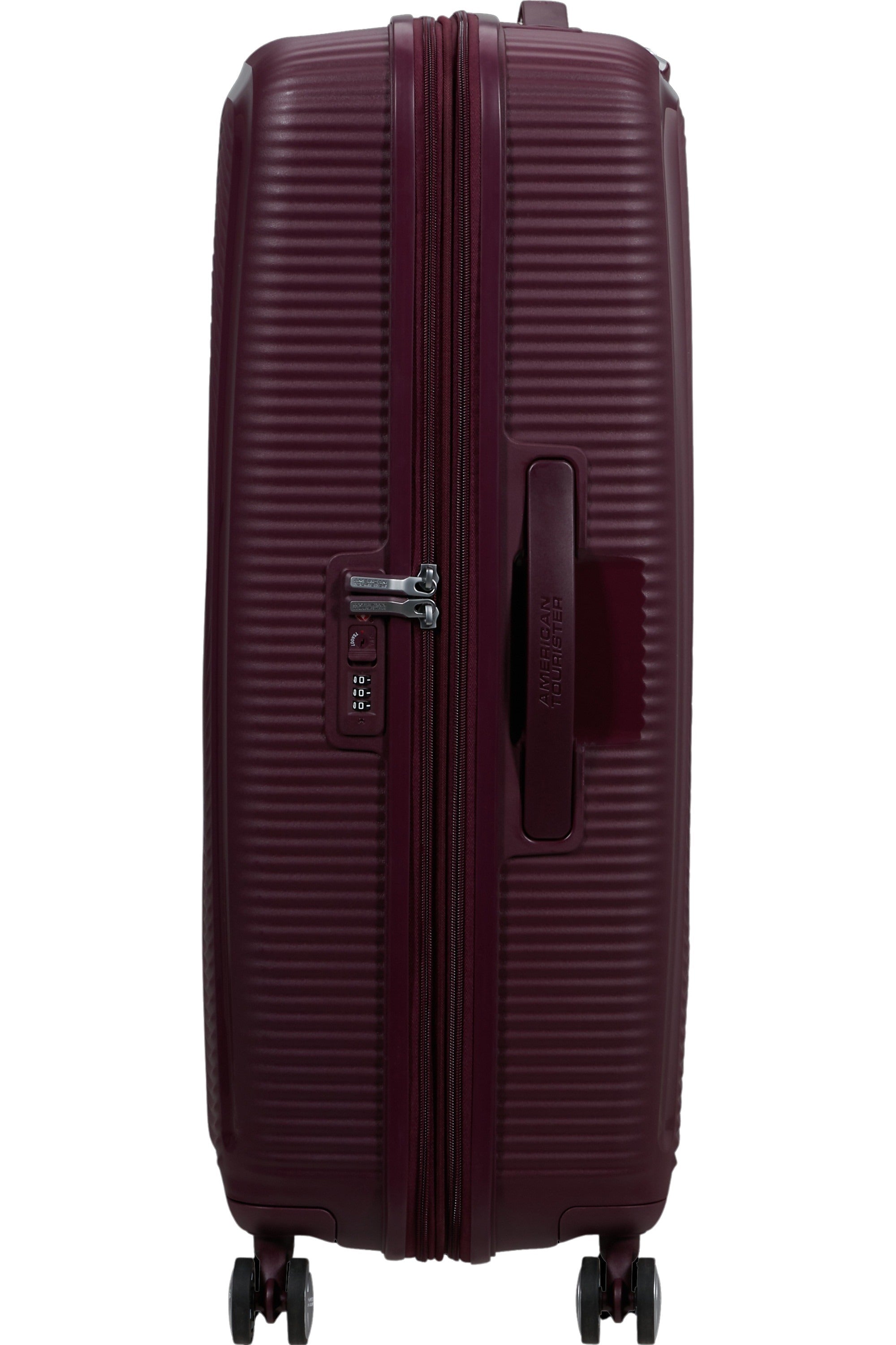 Soundbox Spinner 77/28 Exp American Tourister
