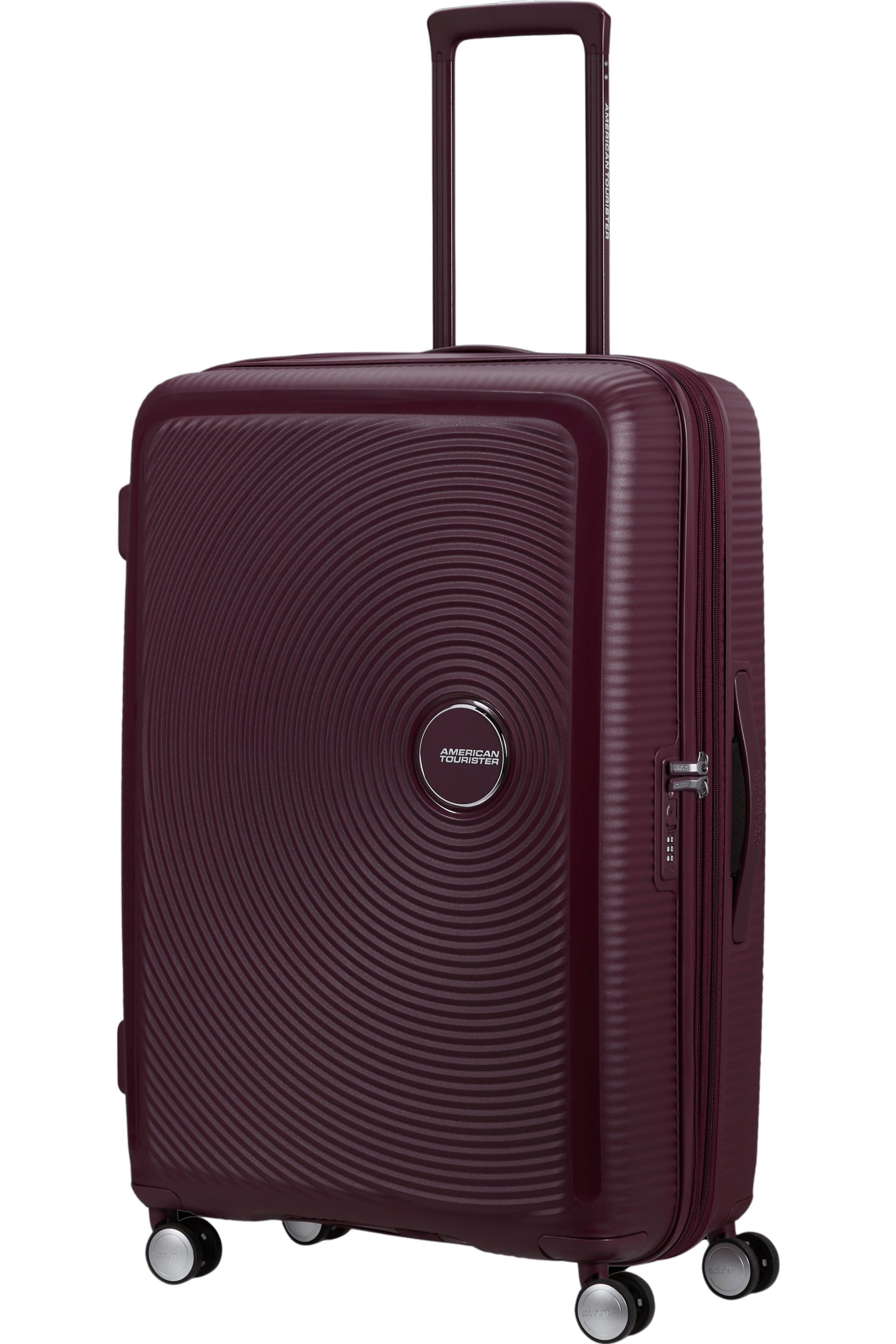 Soundbox Spinner 77/28 Exp American Tourister
