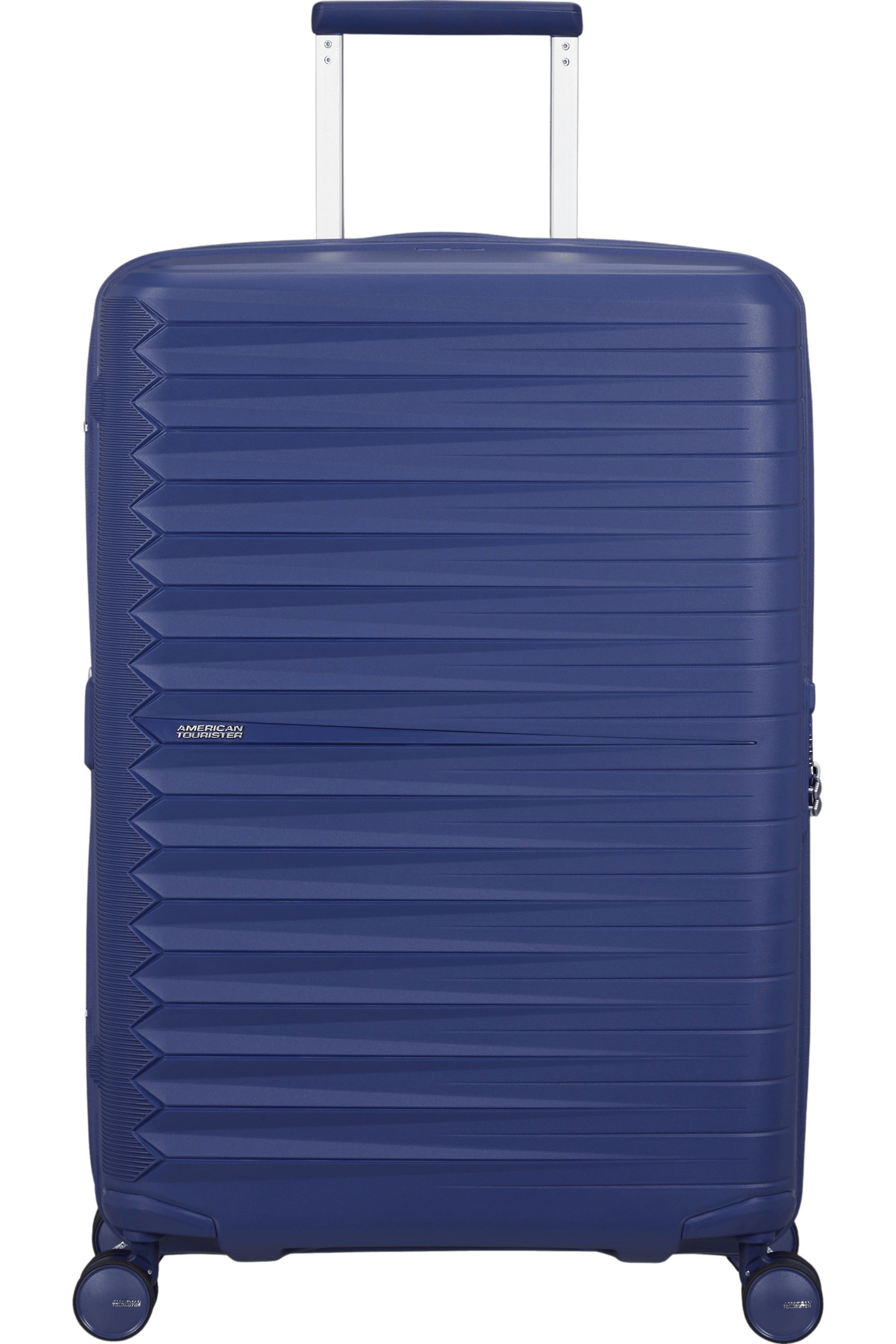Medium Trolley FastForward Exp American Tourister