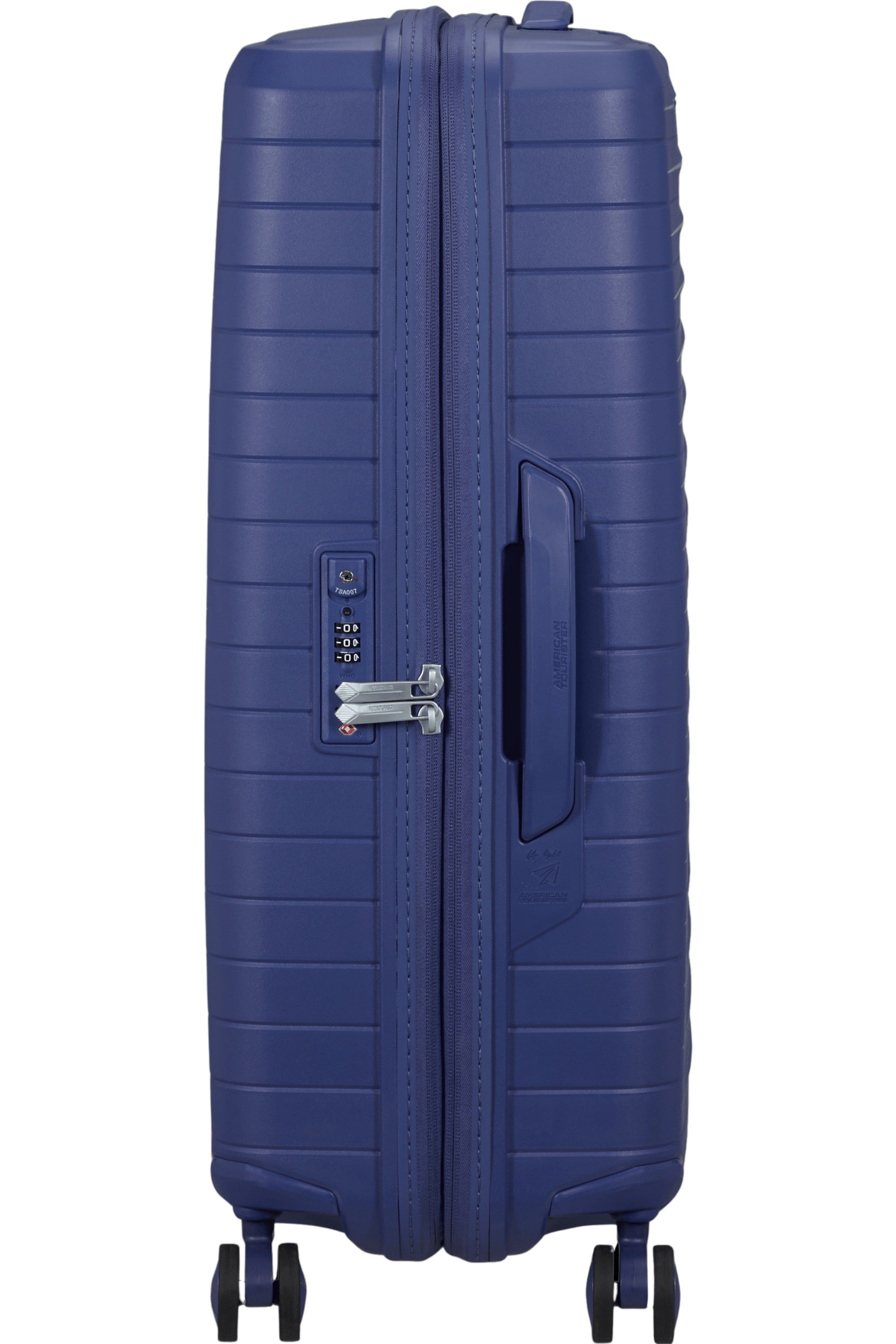 Medium Trolley FastForward Exp American Tourister