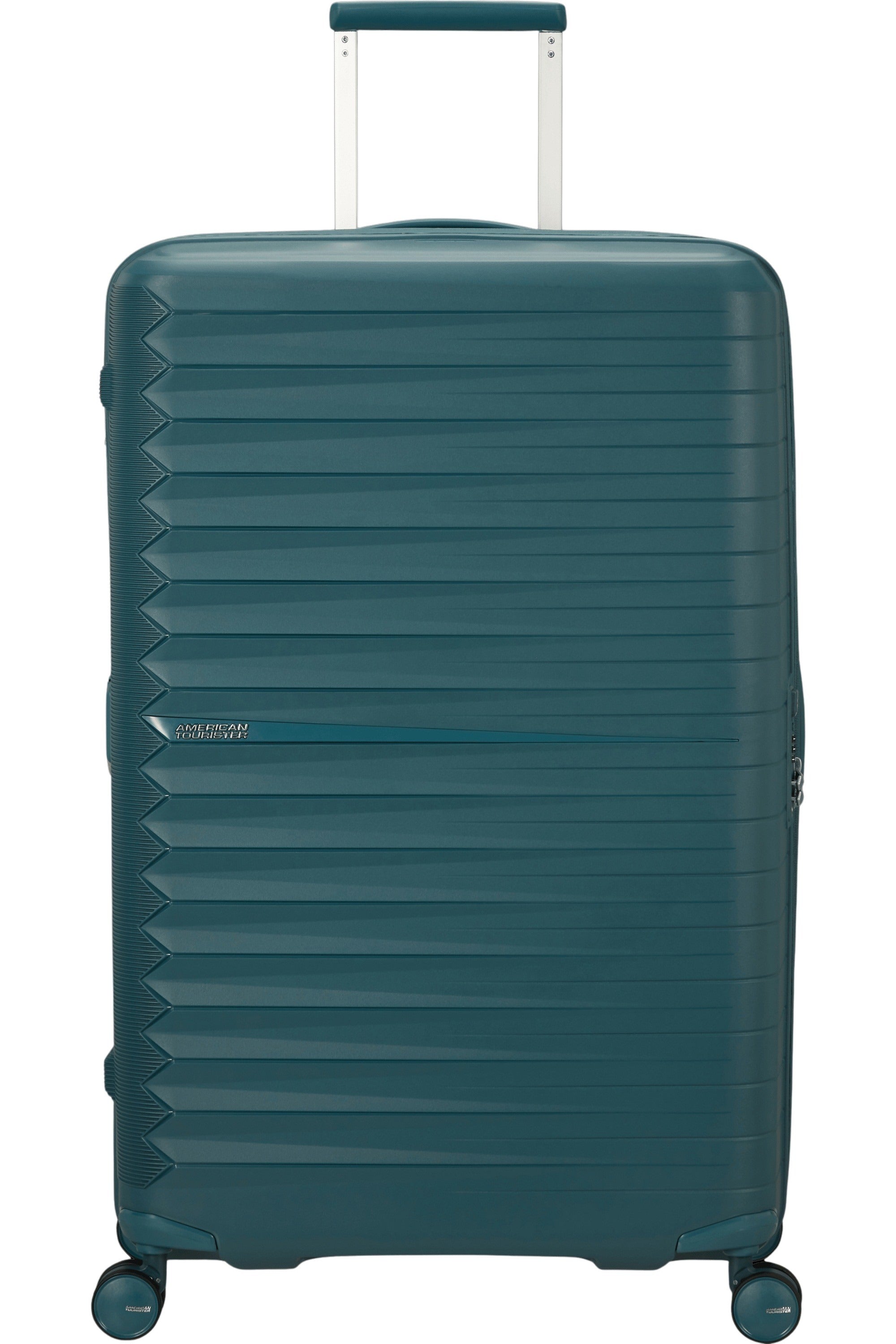 FastForward Large Trolley Exp American Tourister - MYLILLY