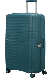 FastForward Large Trolley Exp American Tourister - MYLILLY