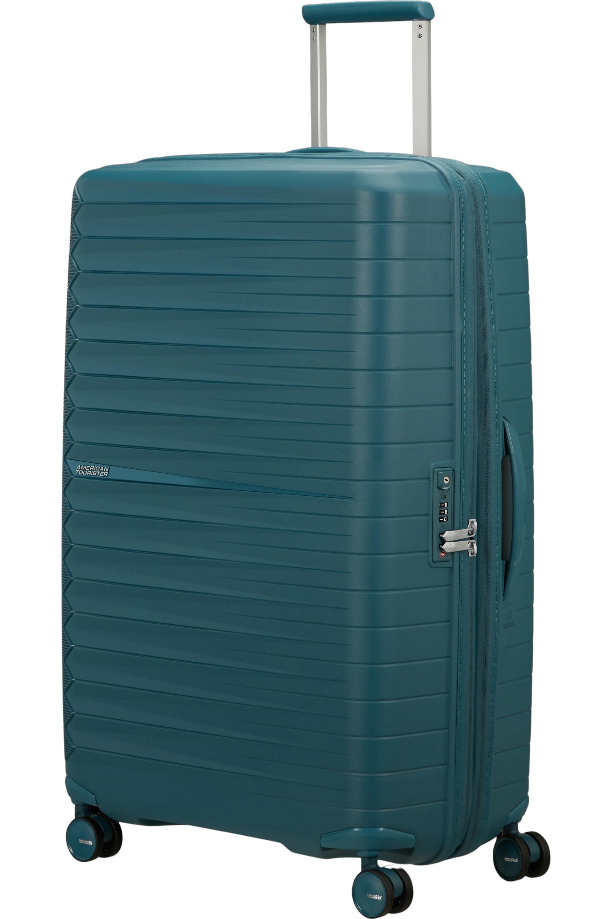 FastForward Large Trolley Exp American Tourister - MYLILLY