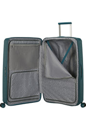 FastForward Large Trolley Exp American Tourister - MYLILLY