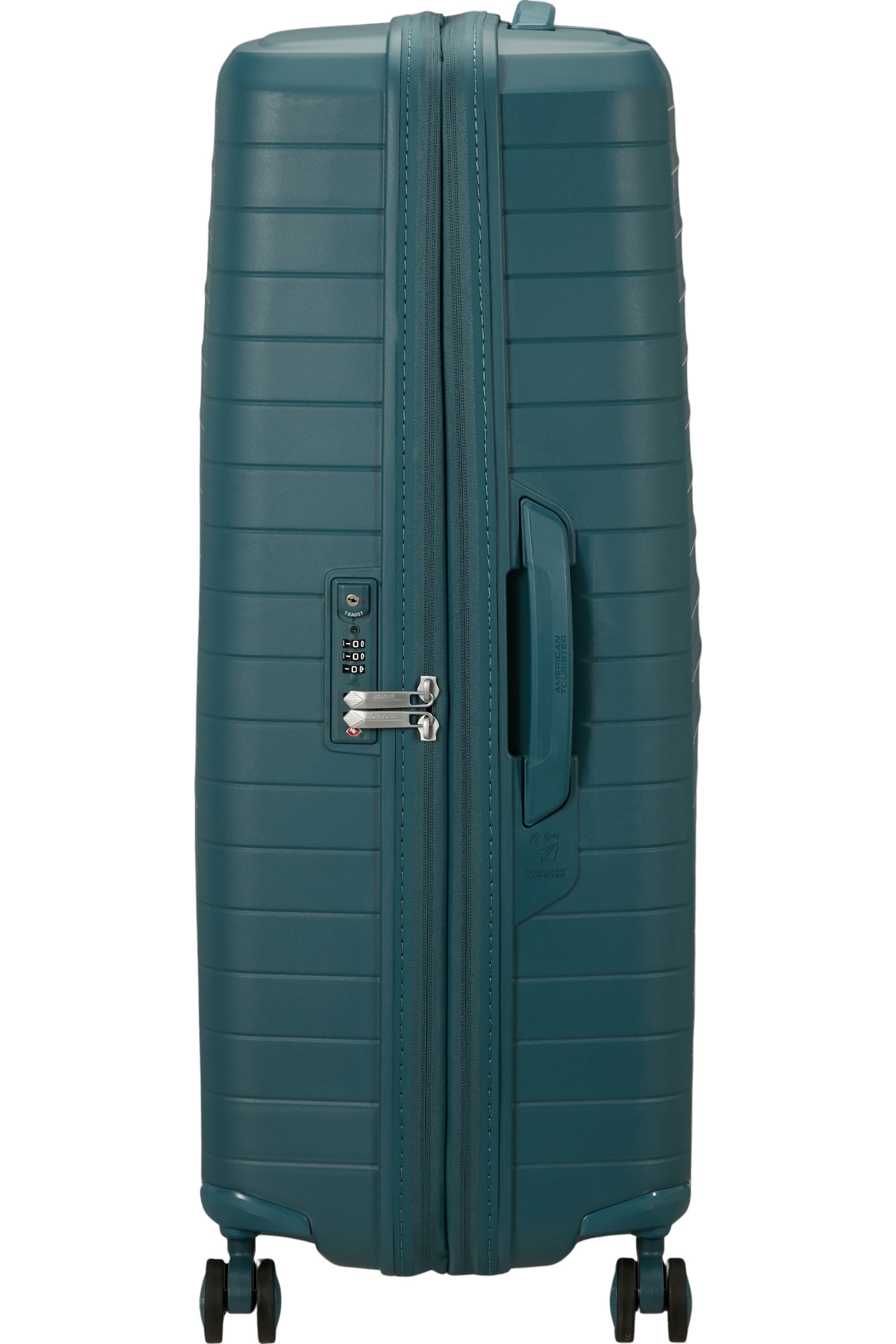 FastForward Large Trolley Exp American Tourister - MYLILLY