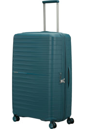 FastForward Large Trolley Exp American Tourister - MYLILLY
