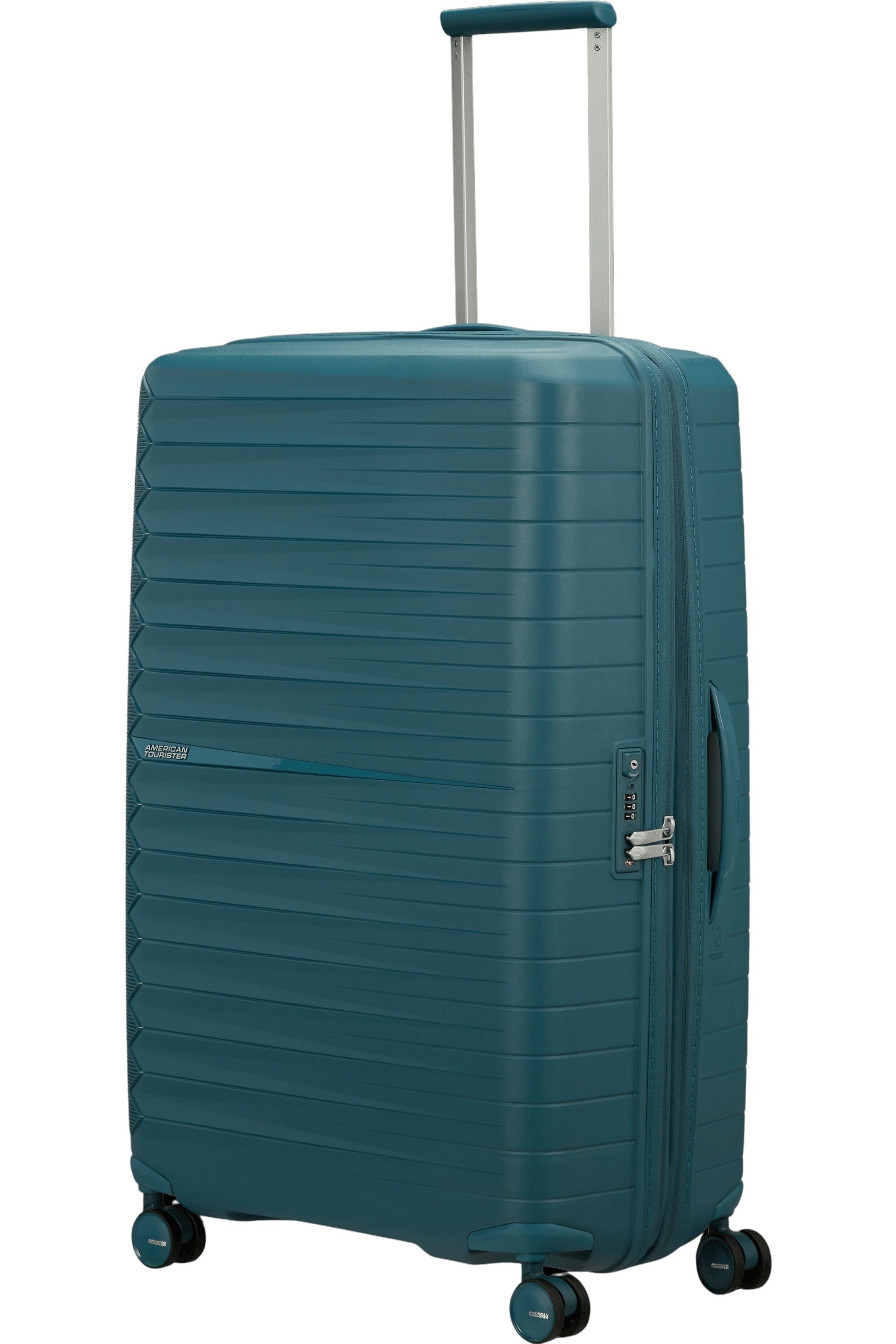 FastForward Large Trolley Exp American Tourister - MYLILLY