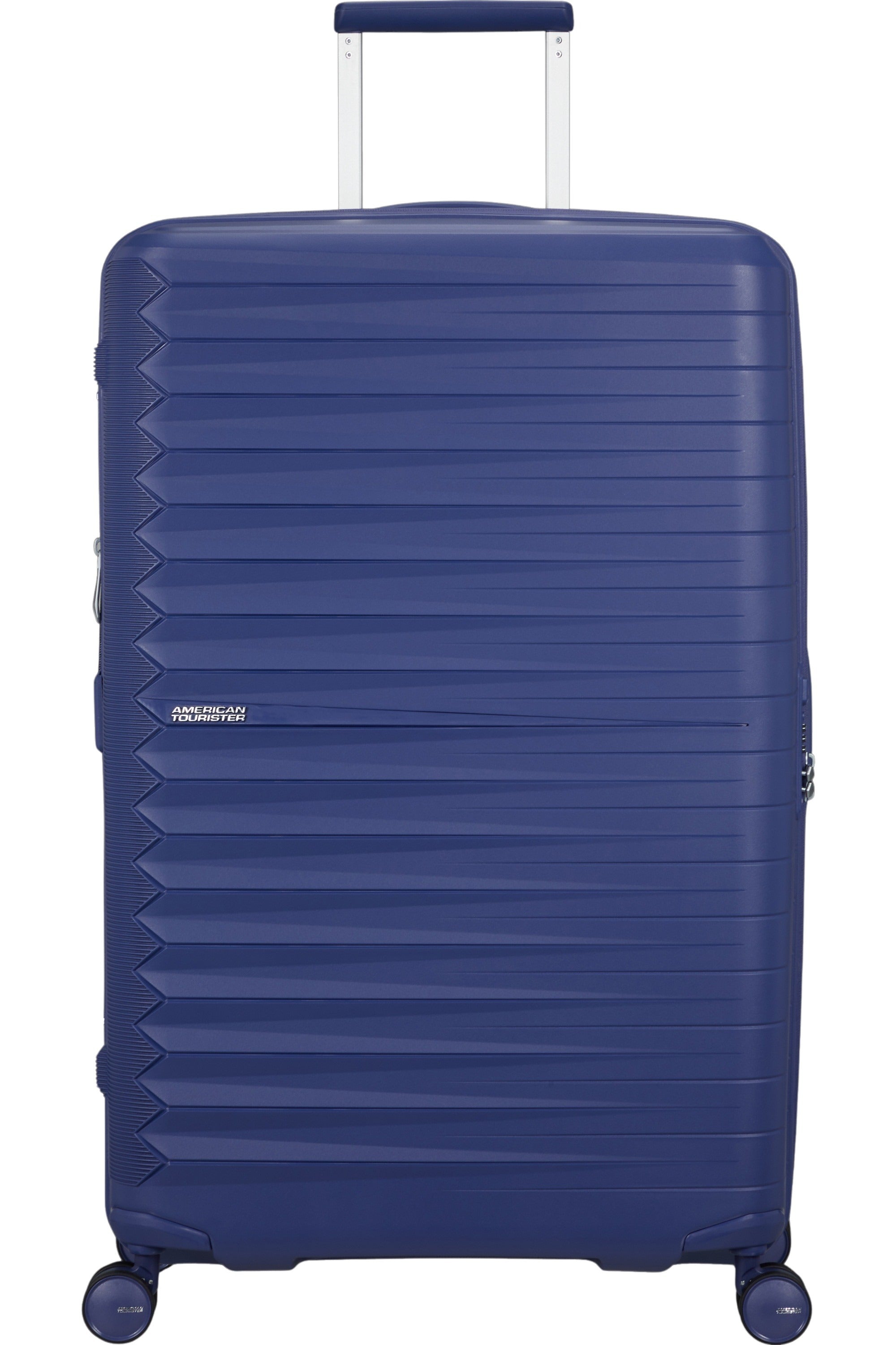 FastForward Large Trolley Exp American Tourister - MYLILLY