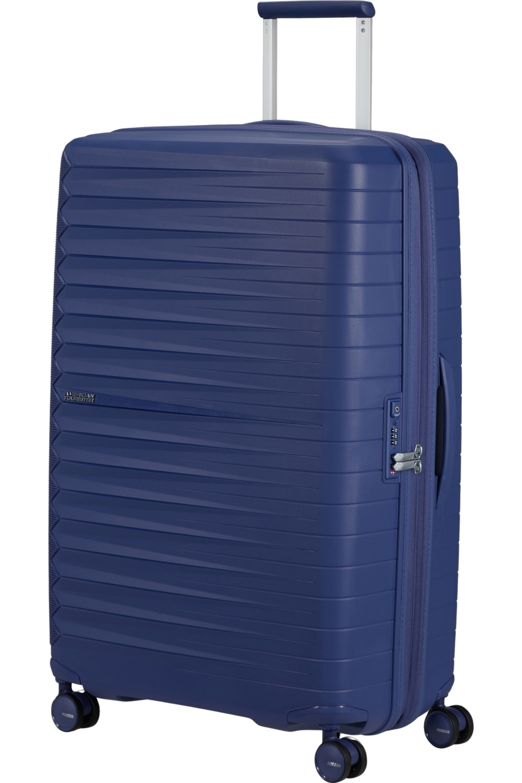 FastForward Large Trolley Exp American Tourister - MYLILLY