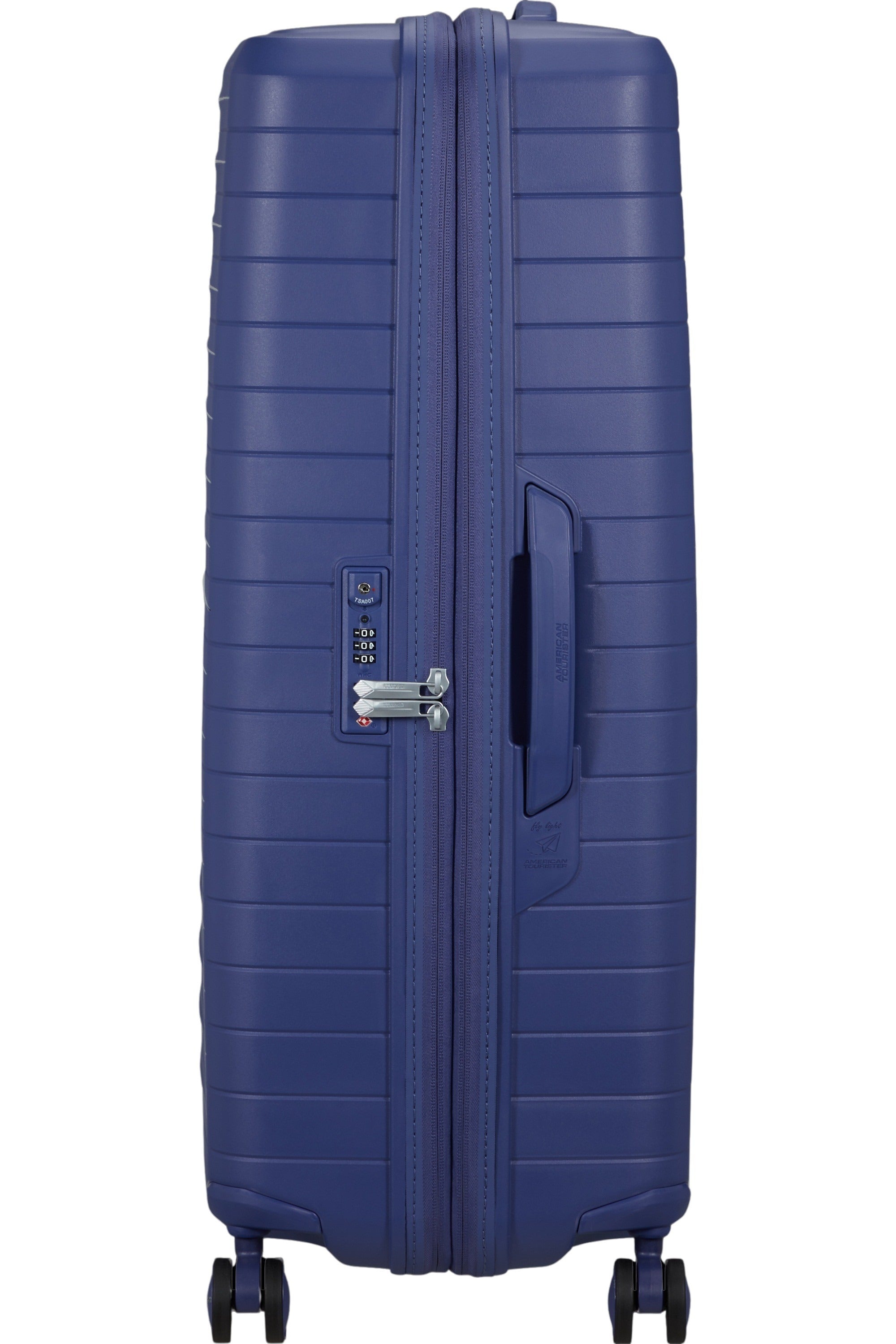 FastForward Large Trolley Exp American Tourister - MYLILLY
