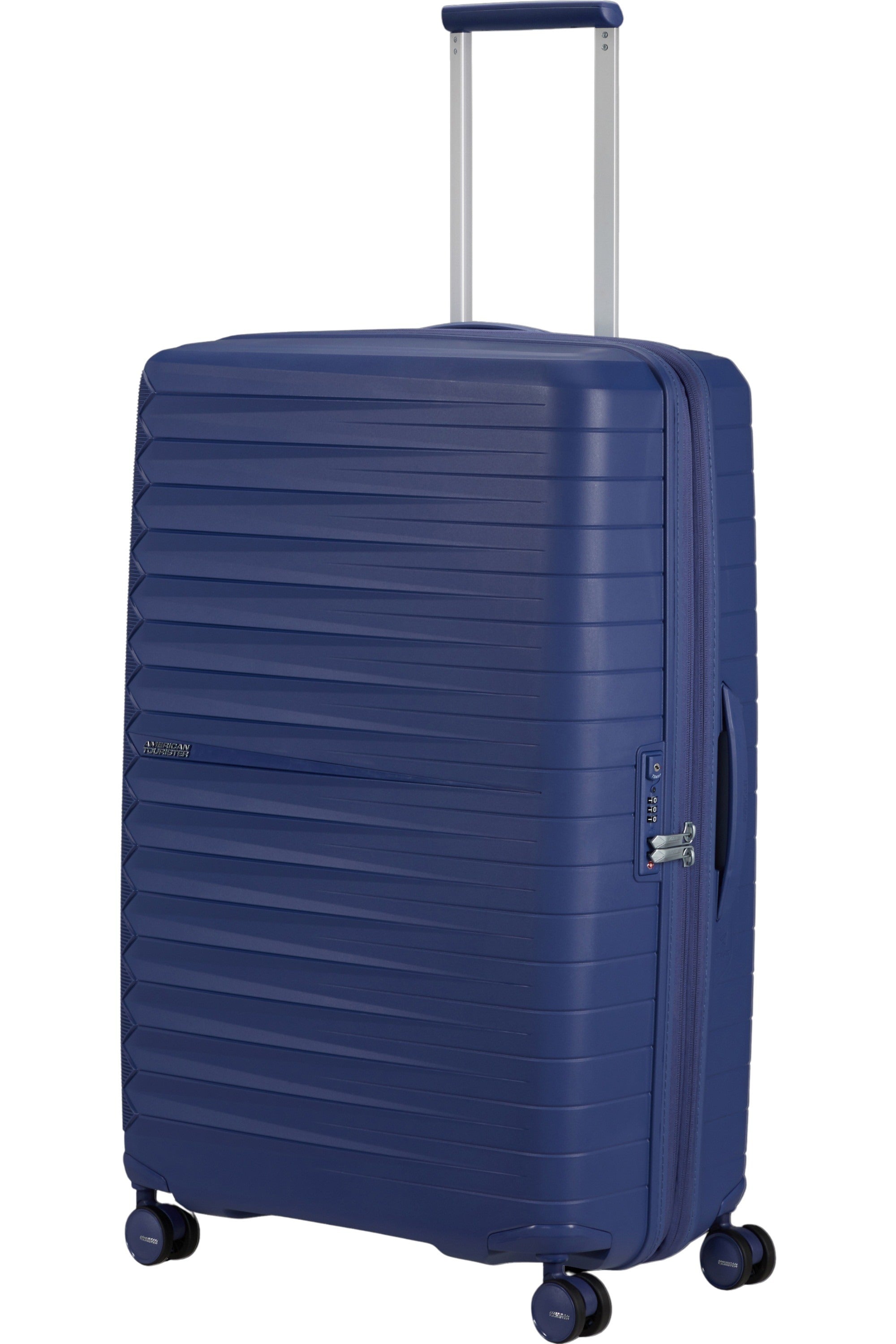 FastForward Large Trolley Exp American Tourister - MYLILLY