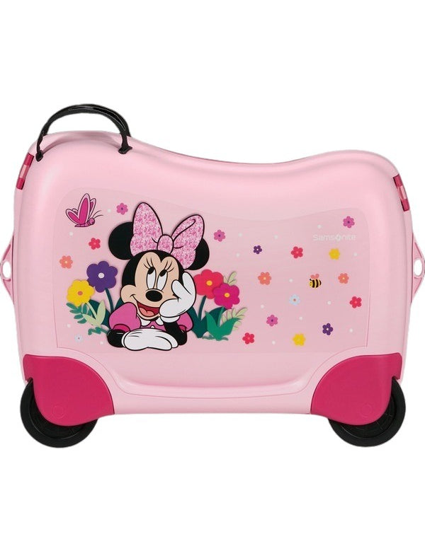 Cavalcabile Dream2Go Disney Samsonite - MYLILLY