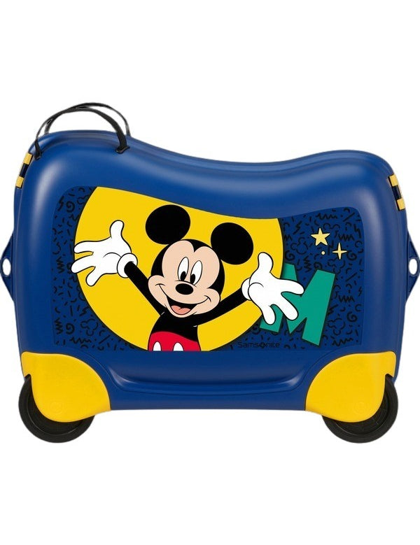 Cavalcabile Dream2Go Disney Samsonite - MYLILLY
