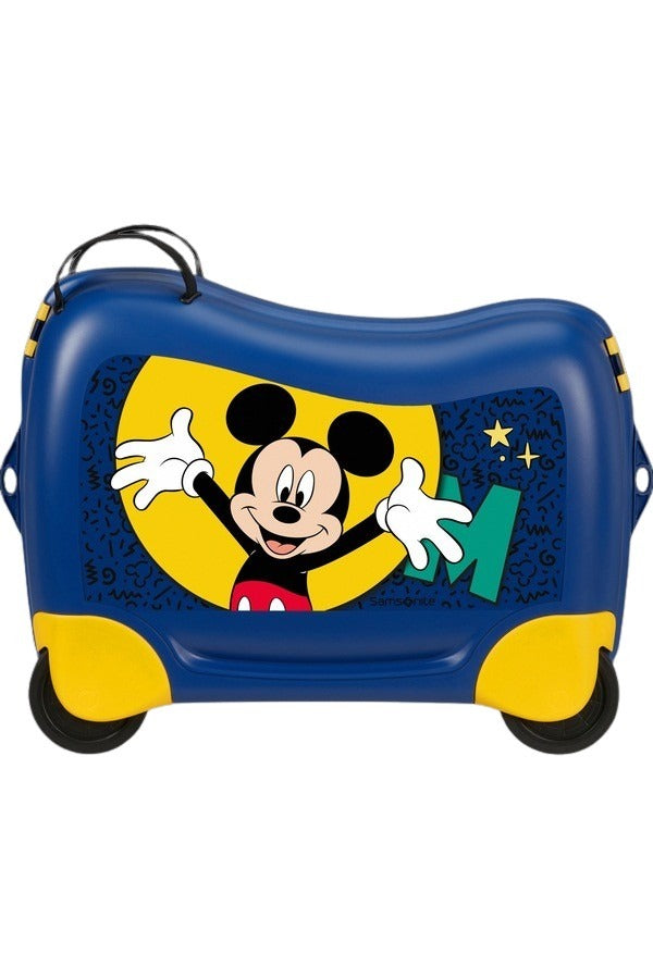 Cavalcabile Dream2Go Disney Samsonite - MYLILLY