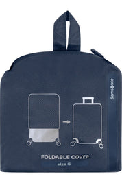 Ta Revolution Cover S Samsonite - MYLILLY