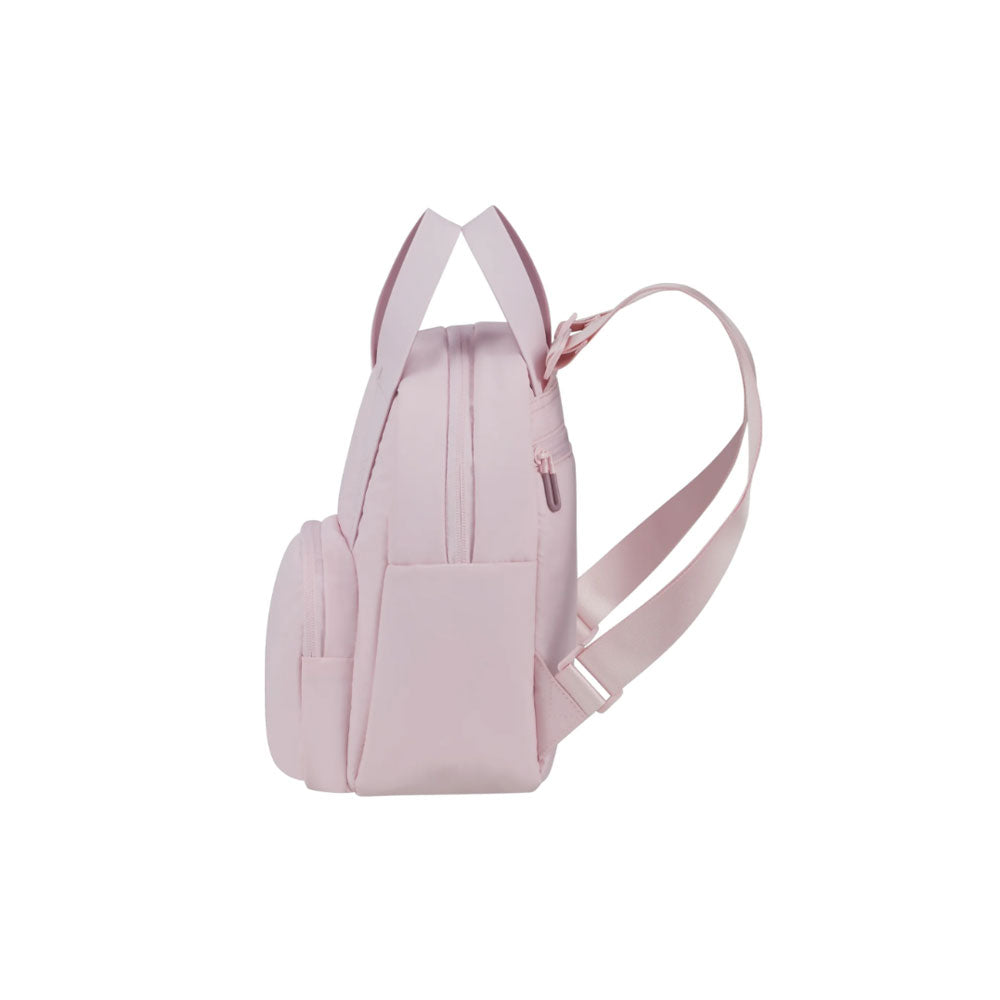 American Tourister Puffypop S-9l Backpack Pink