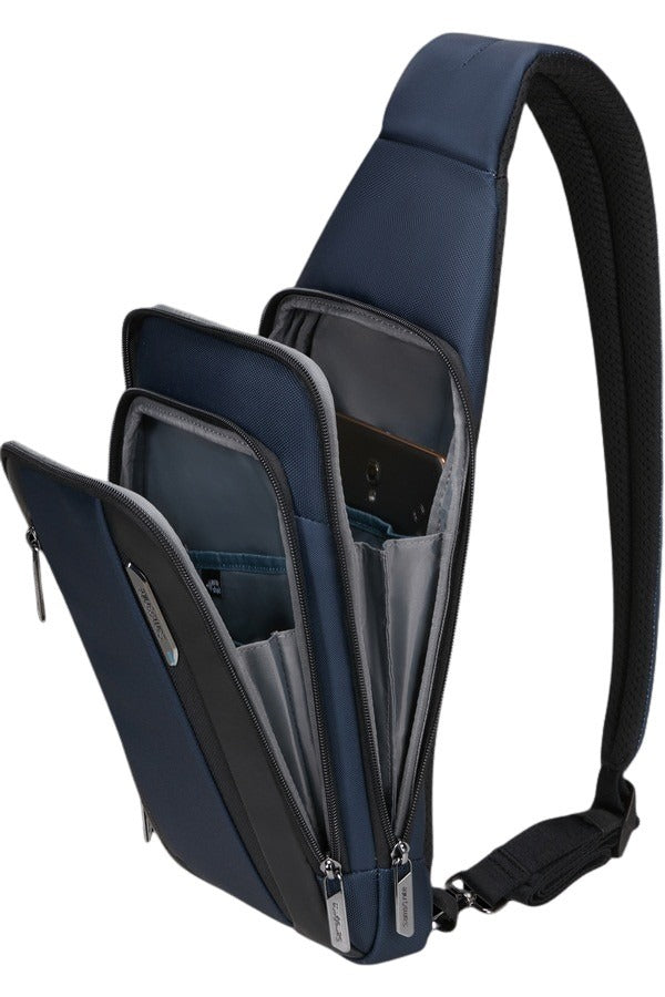 Spectrolite 4.0 Sacks Slingbag Samsonite