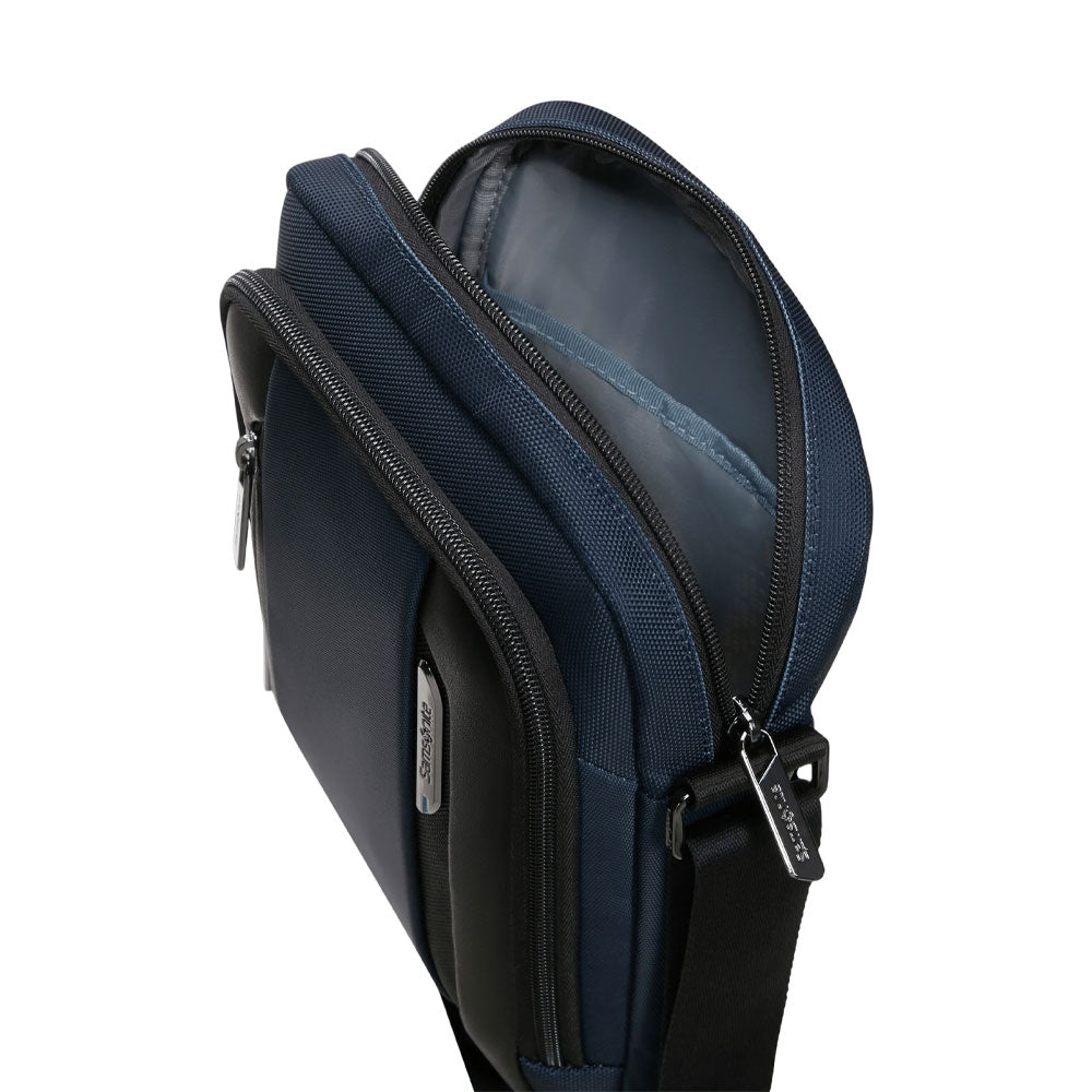 Spectrolite 4.0 Sacks Crossover M Samsonite - MYLILLY