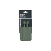 Ta Revolution Porta indirizzi x2 Samsonite - MYLILLY