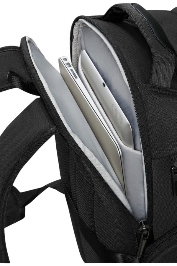 Paralux Everiday Backpack 15.6" Samsonite - MYLILLY