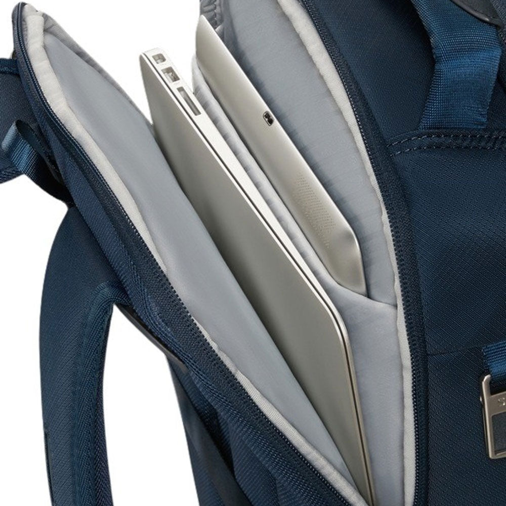 Paralux Everiday Backpack 15.6" Samsonite - MYLILLY