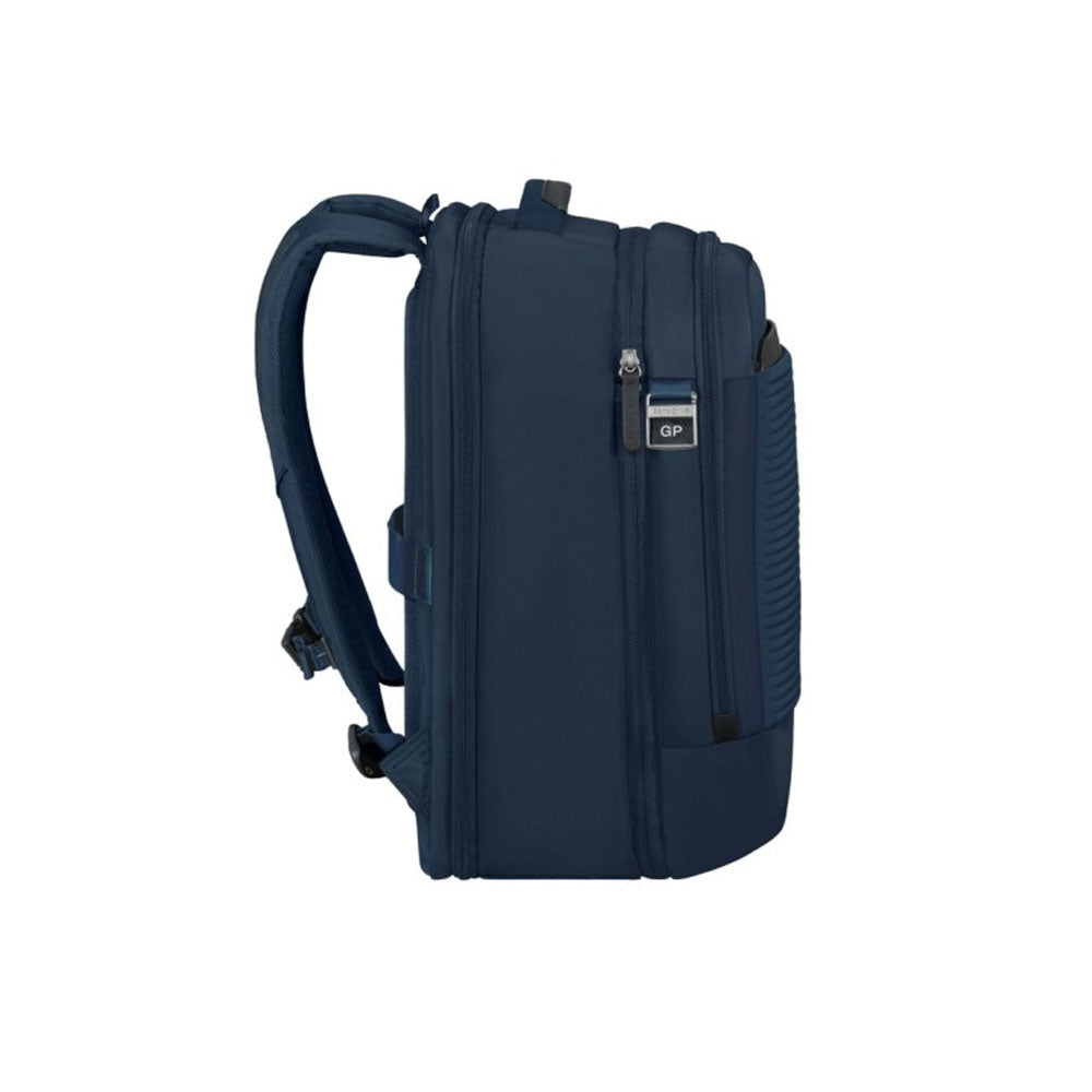 Paralux Travel Backpack Samsonite - MYLILLY