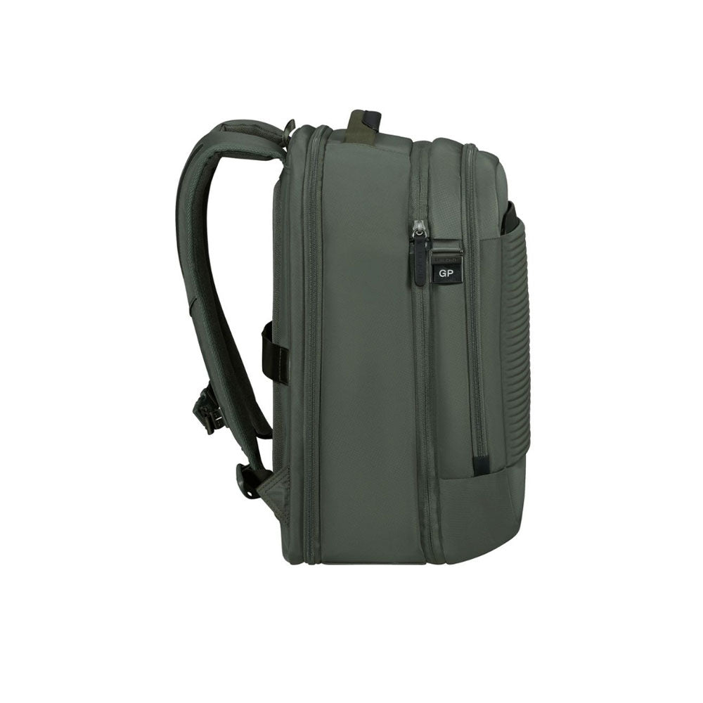 Paralux Travel Backpack Samsonite - MYLILLY