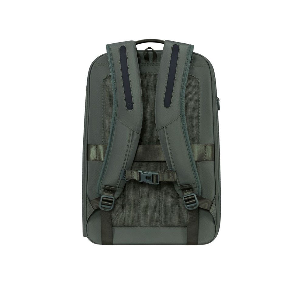 Paralux Travel Backpack Samsonite - MYLILLY