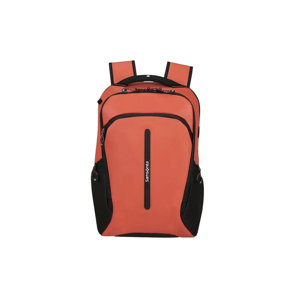 Zaino Ecodiver M USB Samsonite - MYLILLY