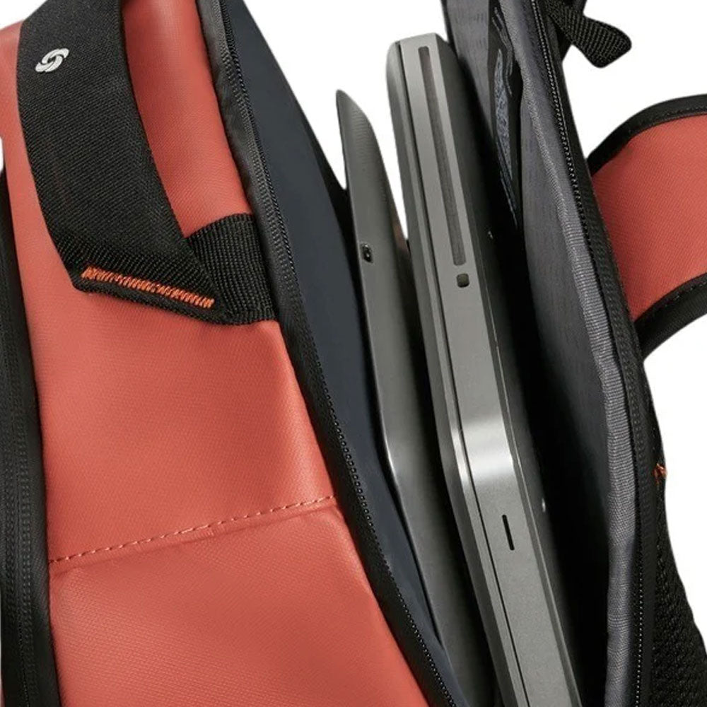 Zaino Ecodiver M USB Samsonite - MYLILLY