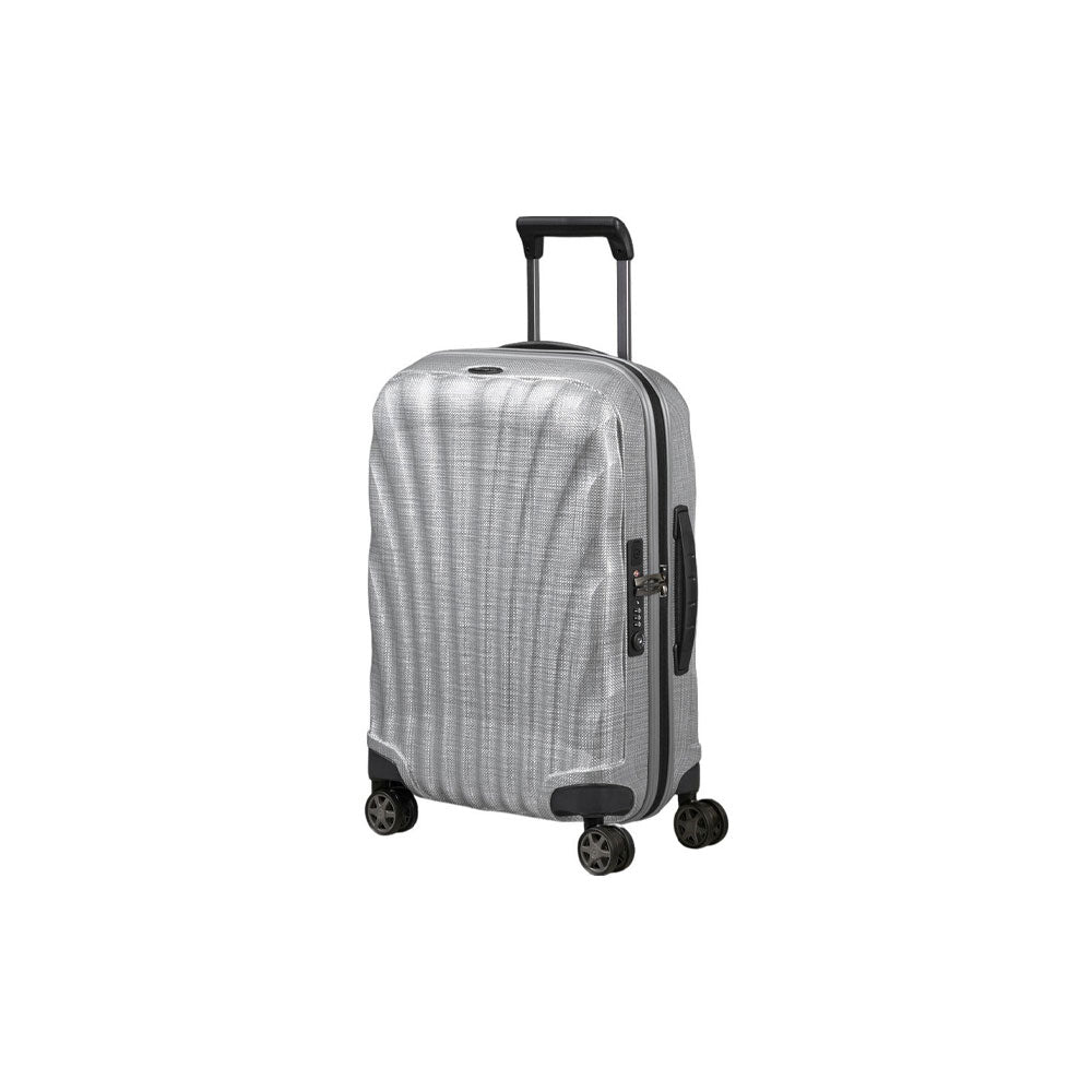 Cabin Trolley Espandibile C-Lite Samsonite - MYLILLY