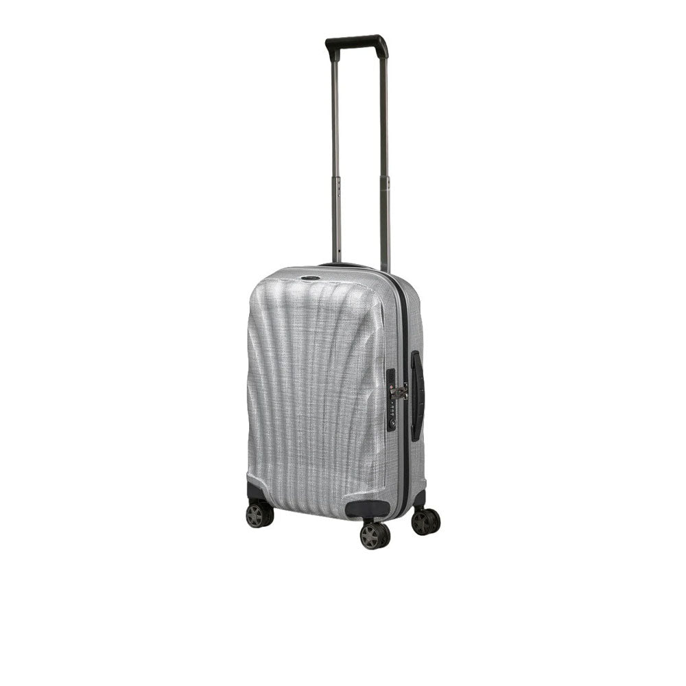 Cabin Trolley Espandibile C-Lite Samsonite - MYLILLY