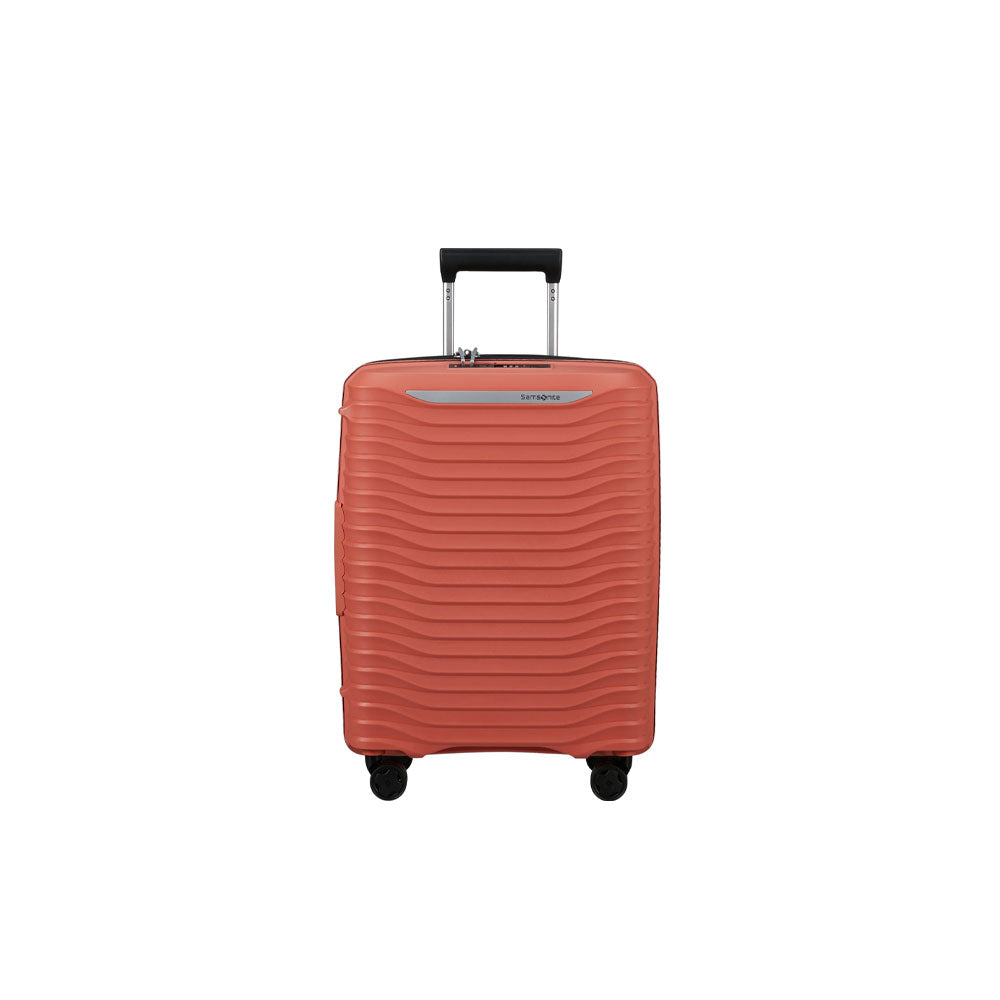 Cabin Trolley Espandibile Upscape Samsonite - MYLILLY