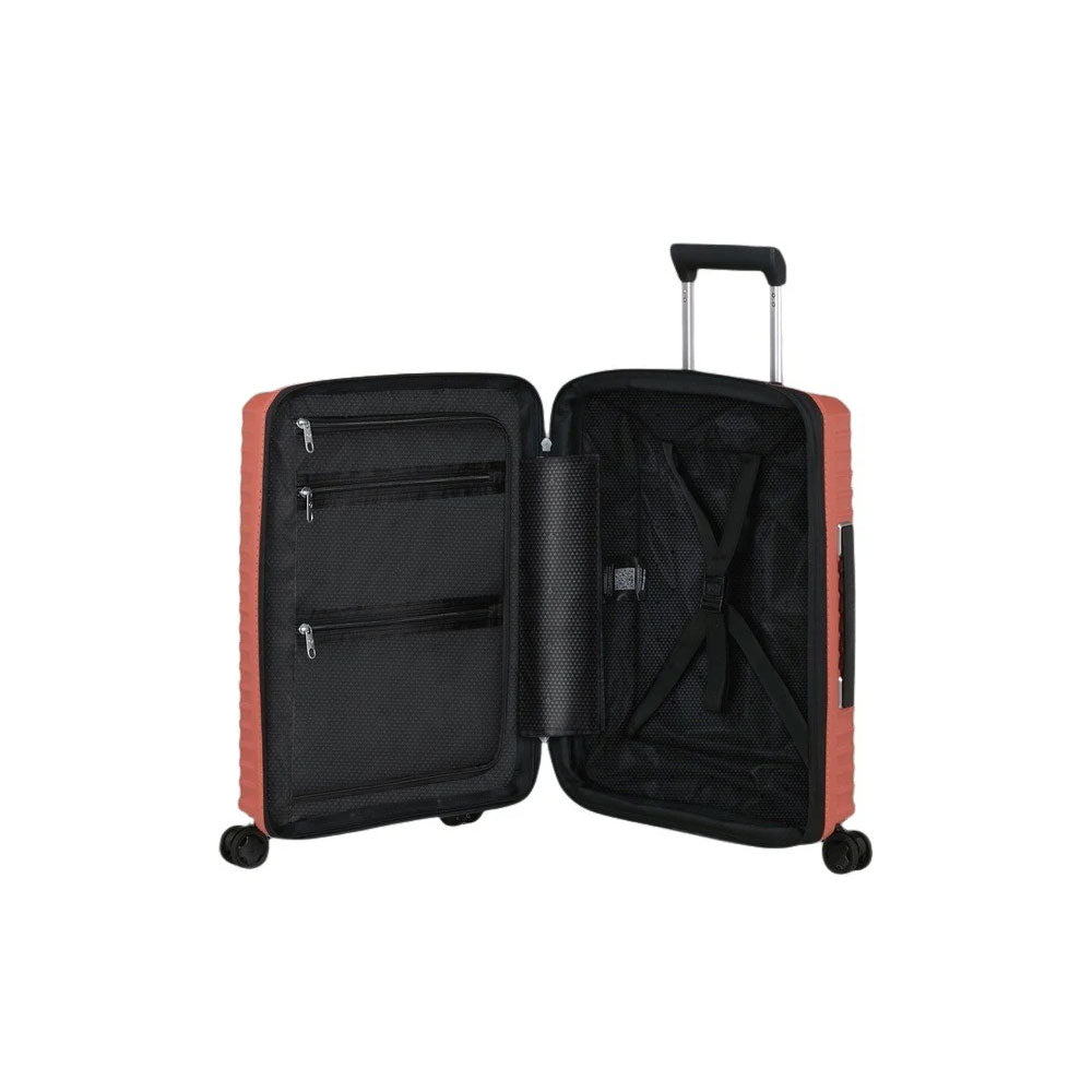 Cabin Trolley Espandibile Upscape Samsonite - MYLILLY