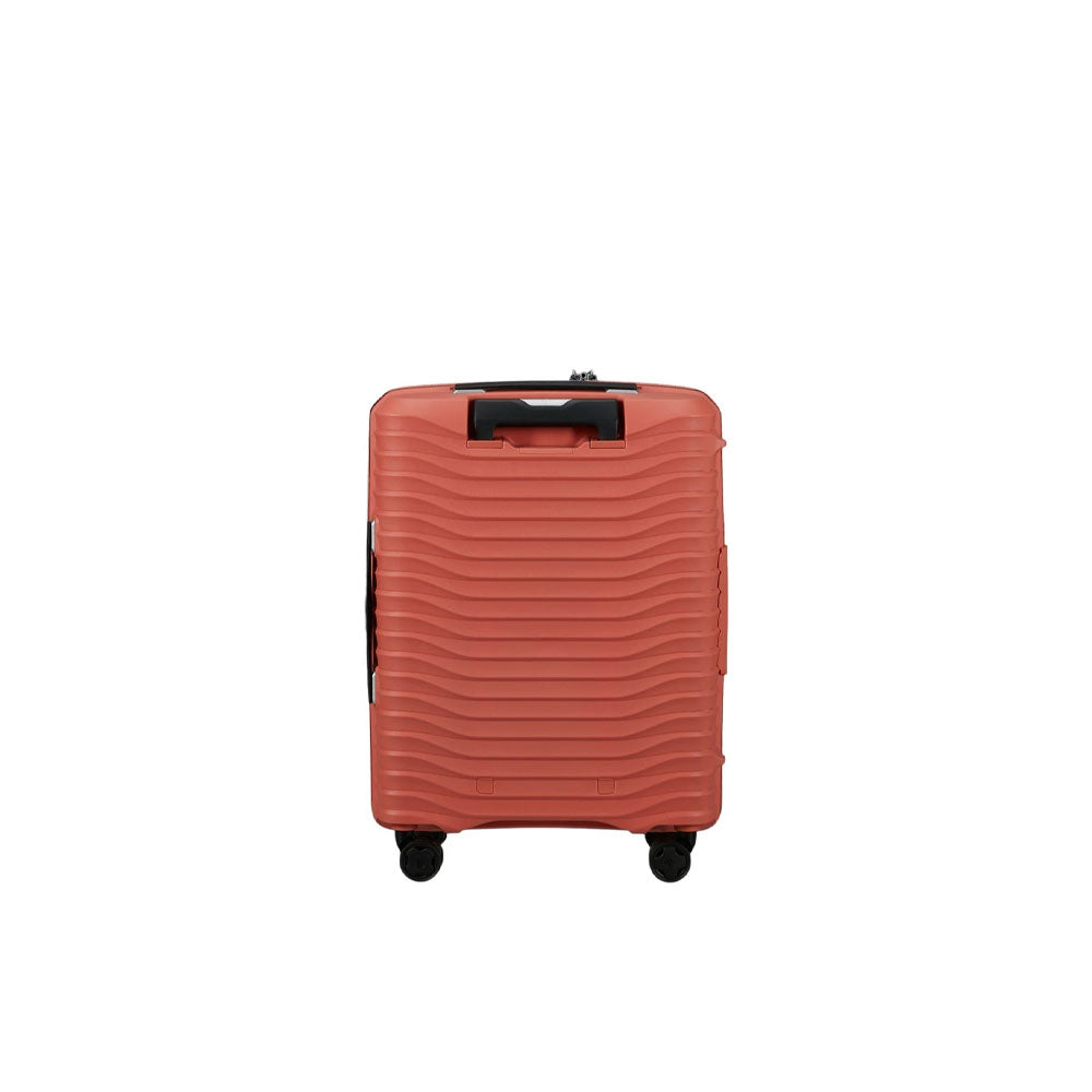 Cabin Trolley Espandibile Upscape Samsonite - MYLILLY