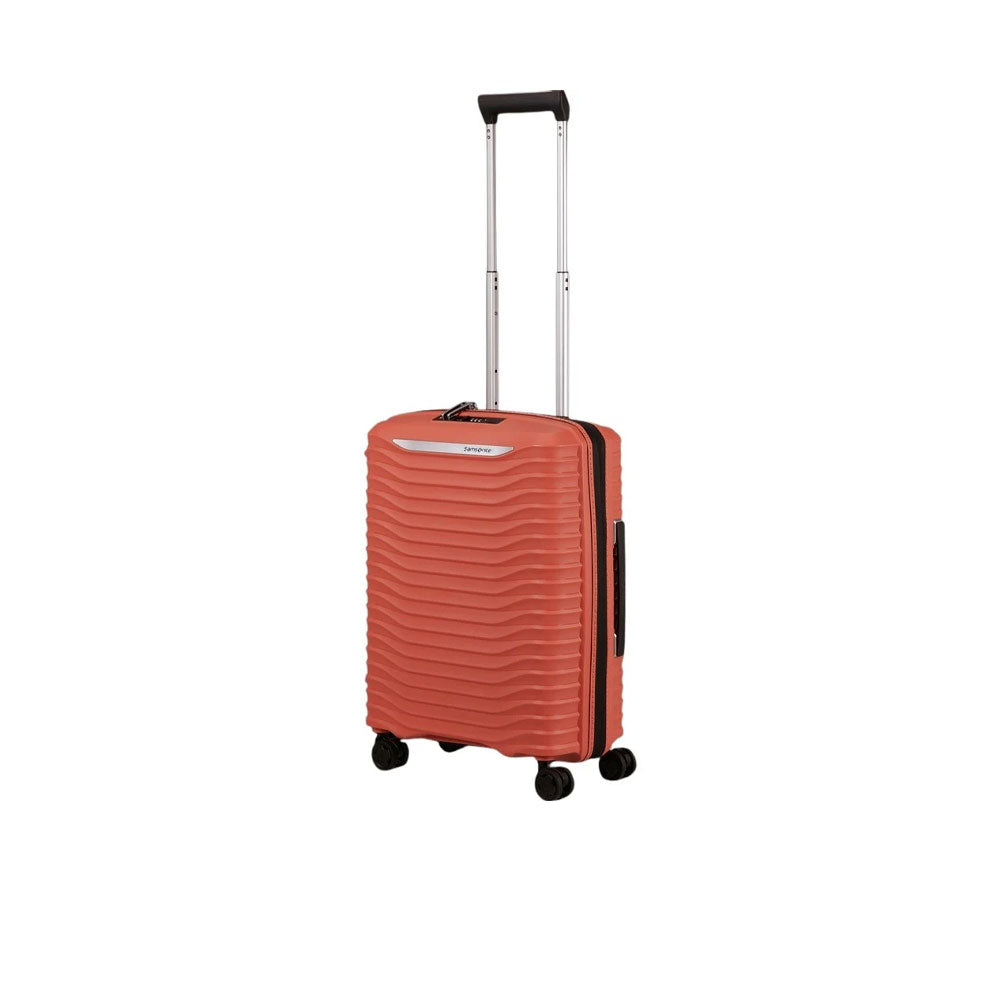 Cabin Trolley Espandibile Upscape Samsonite - MYLILLY
