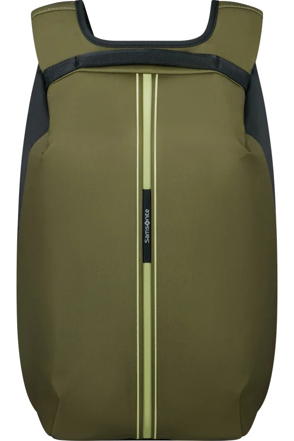 Zaino Securipack 2.0 porta pc 15.6" Samsonite
