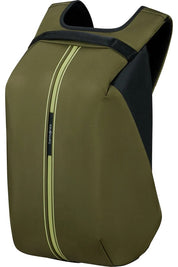 Zaino Securipack 2.0 porta pc 15.6" Samsonite