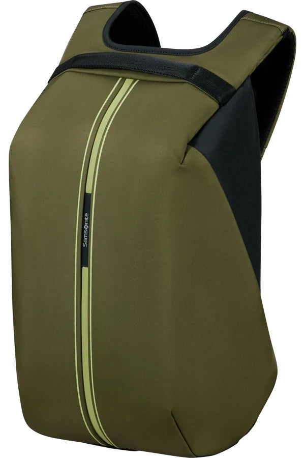 Zaino Securipack 2.0 porta pc 15.6" Samsonite
