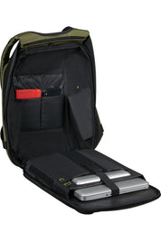 Zaino Securipack 2.0 porta pc 15.6" Samsonite