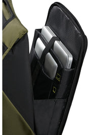 Zaino Securipack 2.0 porta pc 15.6" Samsonite