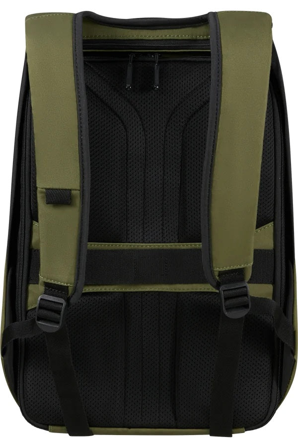 Zaino Securipack 2.0 porta pc 15.6" Samsonite
