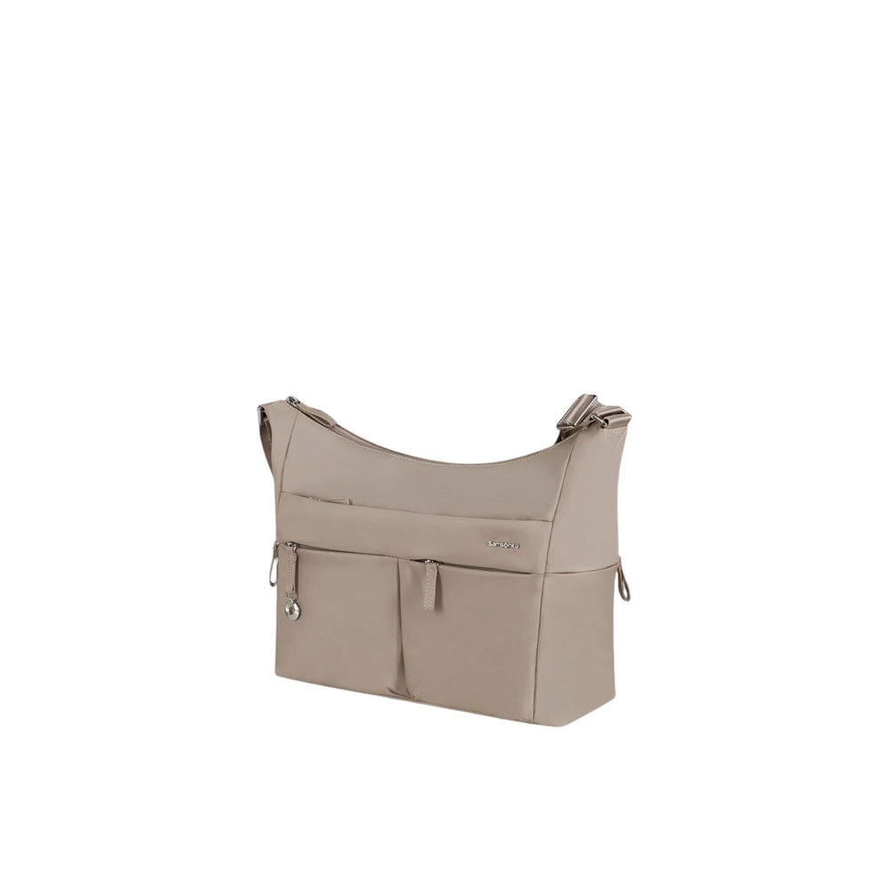 Move 5.0 Shoulder Bag M Samsonite