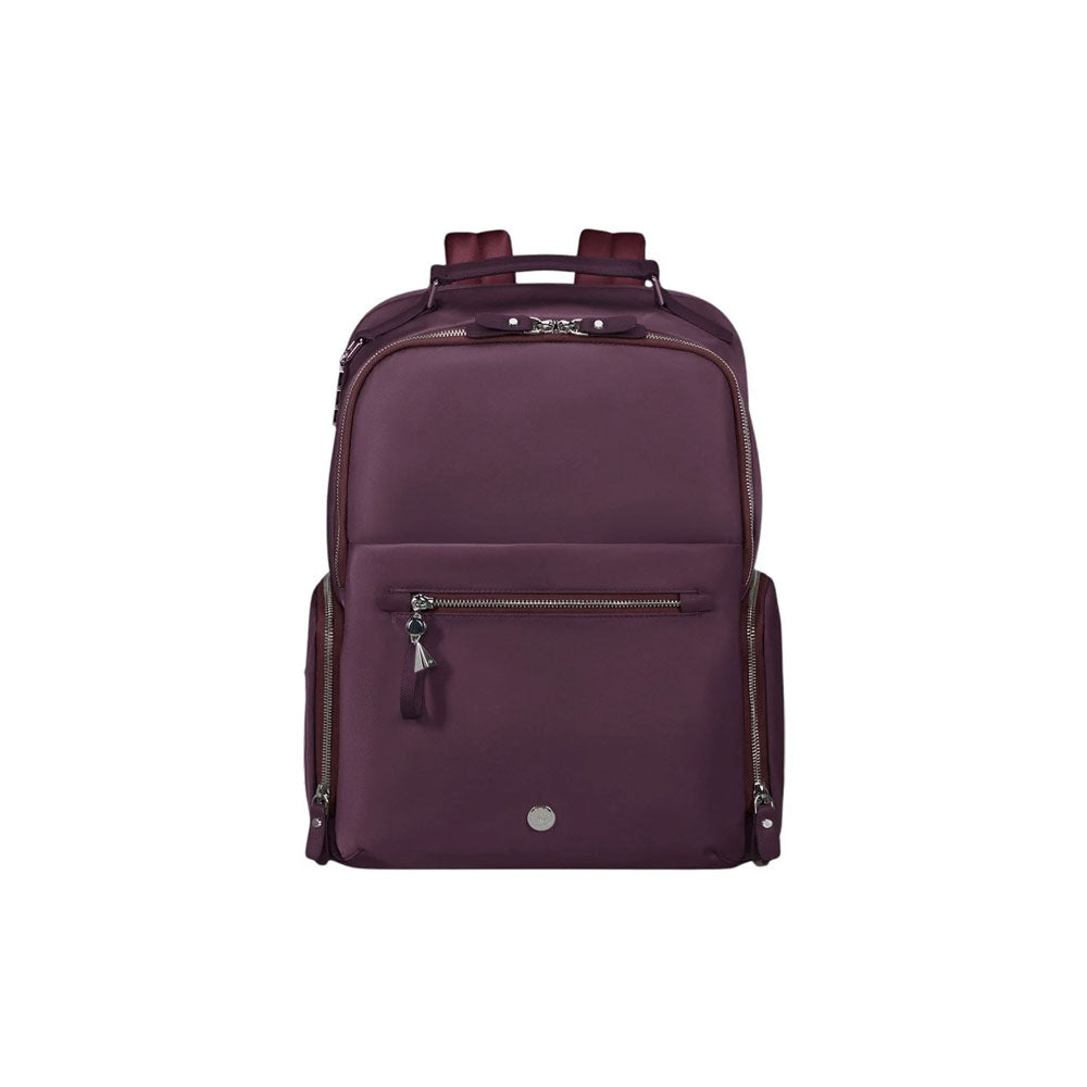 Karissa Eco Round Backpack 15.6" Samsonite
