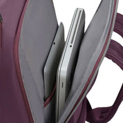 Karissa Eco Round Backpack 15.6" Samsonite