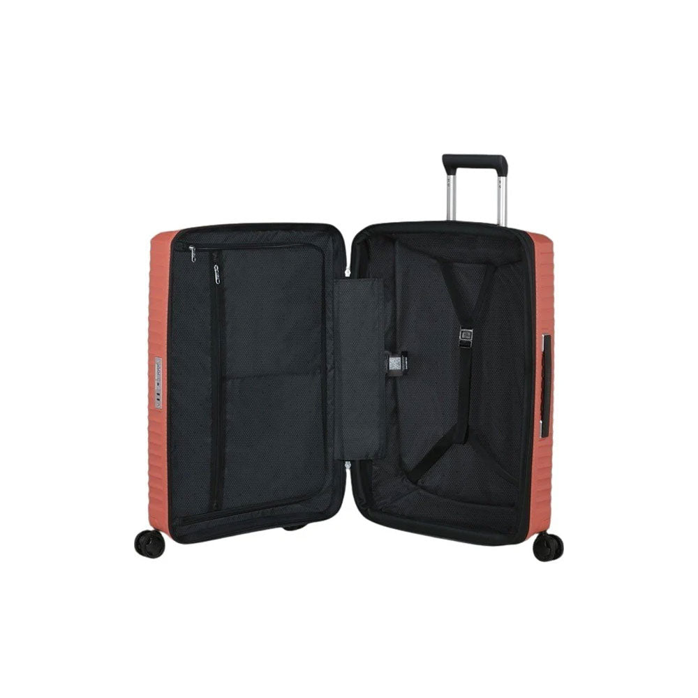 Trolley Medio Espandibile Upscape Samsonite - MYLILLY