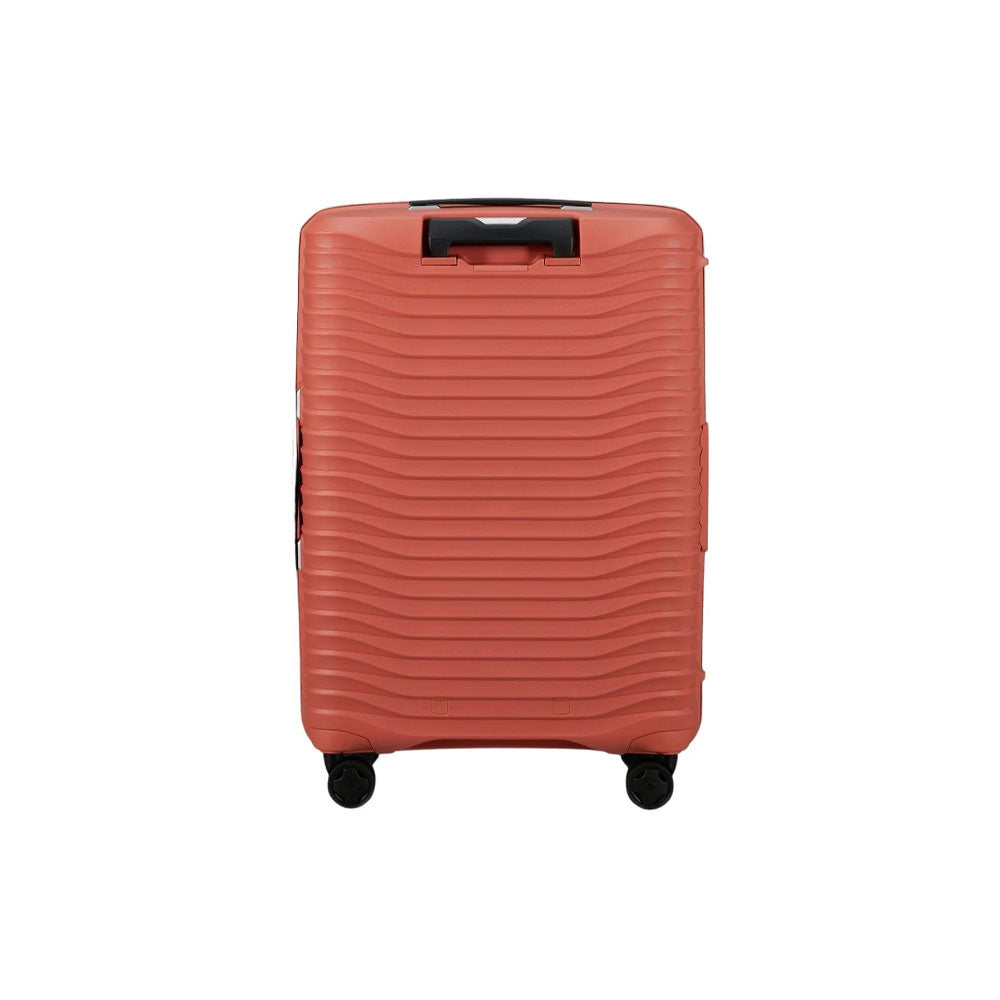 Trolley Medio Espandibile Upscape Samsonite - MYLILLY